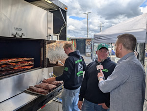 2025 Berea Rib image 